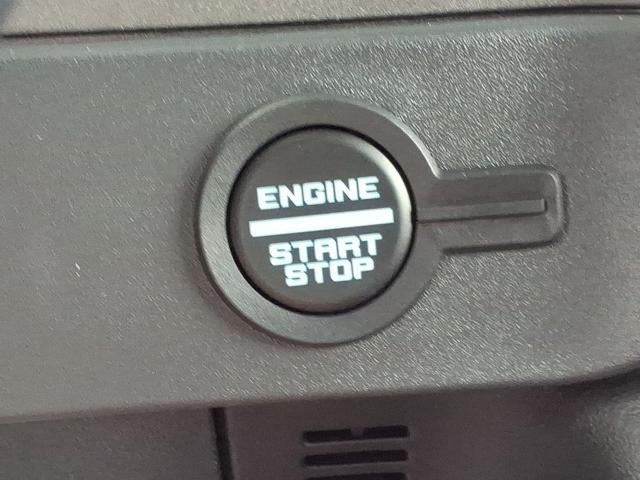 2026 Ford Bronco Badlands 4 Door Advanced 4x4