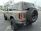 2026 Ford Bronco Badlands 4 Door Advanced 4x4