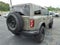 2026 Ford Bronco Badlands 4 Door Advanced 4x4