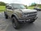 2026 Ford Bronco Badlands 4 Door Advanced 4x4