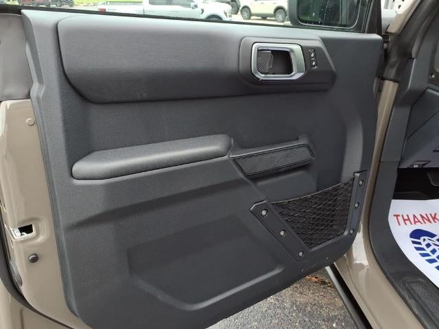 2026 Ford Bronco Badlands 4 Door Advanced 4x4