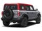 2026 Ford Bronco Badlands 4 Door Advanced 4x4