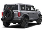 2026 Ford Bronco Badlands 4 Door Advanced 4x4