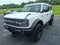 2026 Ford Bronco Badlands 4 Door Advanced 4x4