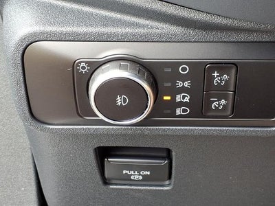 2026 Ford Bronco Badlands 4 Door Advanced 4x4