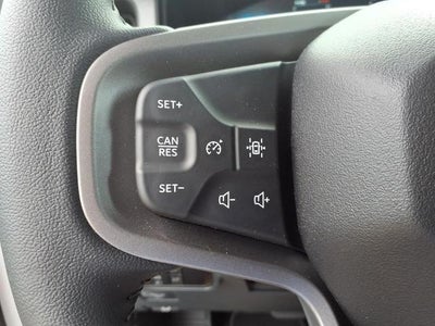 2026 Ford Bronco Badlands 4 Door Advanced 4x4