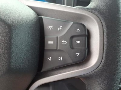 2026 Ford Bronco Badlands 4 Door Advanced 4x4