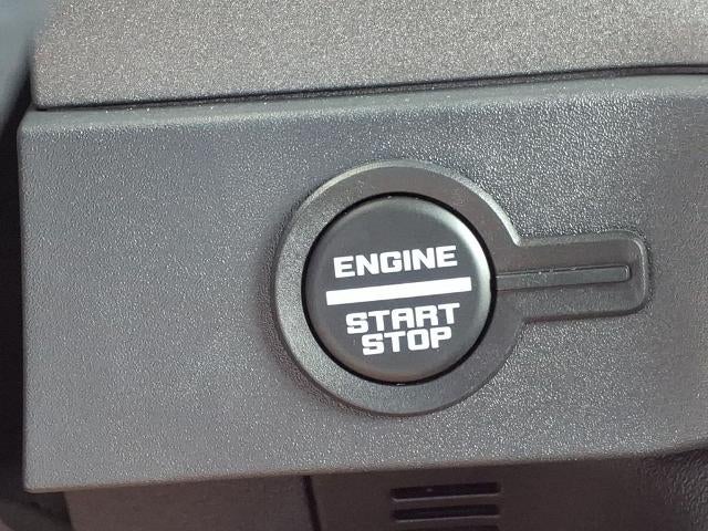 2026 Ford Bronco Badlands 4 Door Advanced 4x4
