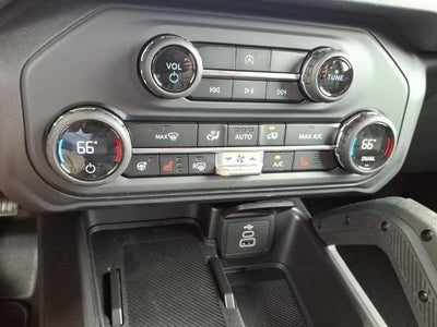 2026 Ford Bronco Badlands 4 Door Advanced 4x4
