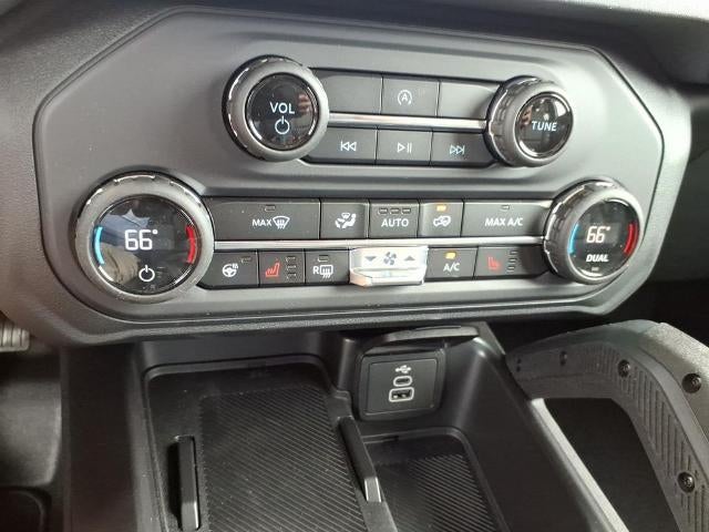 2026 Ford Bronco Badlands 4 Door Advanced 4x4