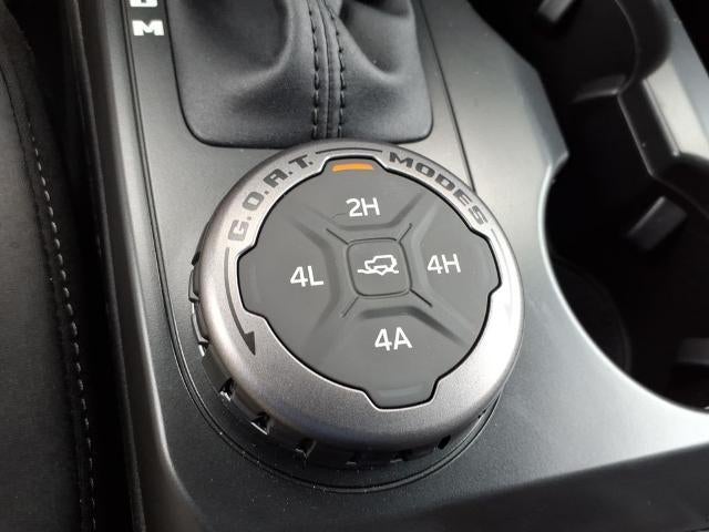 2026 Ford Bronco Badlands 4 Door Advanced 4x4