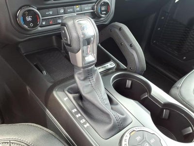 2026 Ford Bronco Badlands 4 Door Advanced 4x4