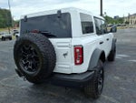 2026 Ford Bronco Badlands 4 Door Advanced 4x4