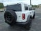 2026 Ford Bronco Badlands 4 Door Advanced 4x4