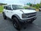 2026 Ford Bronco Badlands 4 Door Advanced 4x4
