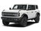 2026 Ford Bronco Badlands 4 Door Advanced 4x4