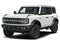 2026 Ford Bronco Badlands 4 Door Advanced 4x4