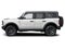 2026 Ford Bronco Badlands 4 Door Advanced 4x4