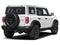 2026 Ford Bronco Badlands 4 Door Advanced 4x4