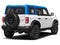 2026 Ford Bronco Badlands 4 Door Advanced 4x4