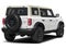 2026 Ford Bronco Badlands 4 Door Advanced 4x4