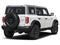 2026 Ford Bronco Badlands 4 Door Advanced 4x4