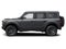 2026 Ford Bronco Badlands 4 Door Advanced 4x4