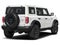 2026 Ford Bronco Badlands 4 Door Advanced 4x4