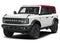 2026 Ford Bronco Badlands 4 Door Advanced 4x4