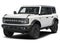 2026 Ford Bronco Badlands 4 Door Advanced 4x4