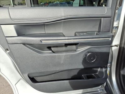 2024 Ford Expedition Max XLT 4x2