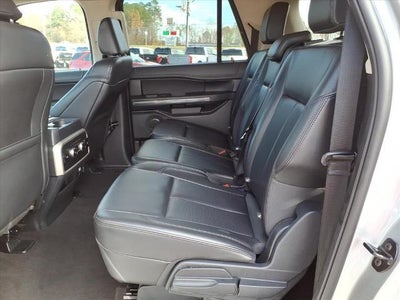 2024 Ford Expedition Max XLT 4x2