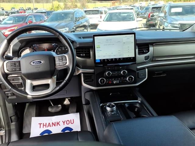 2024 Ford Expedition Max XLT 4x2