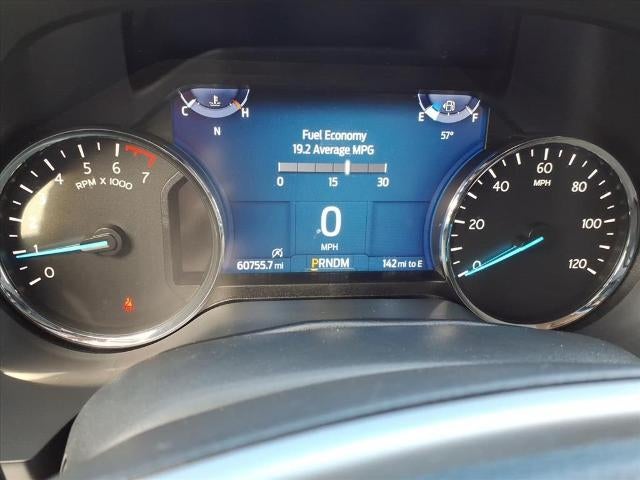 2024 Ford Expedition Max XLT 4x2