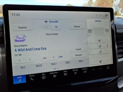 2024 Ford Expedition Max XLT 4x2