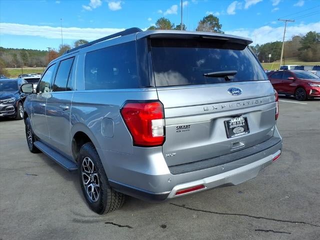 2024 Ford Expedition Max XLT 4x2