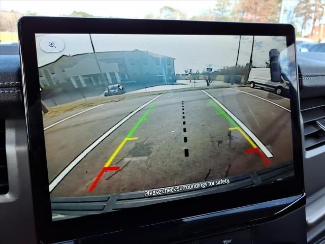 2024 Ford Expedition Max XLT 4x2