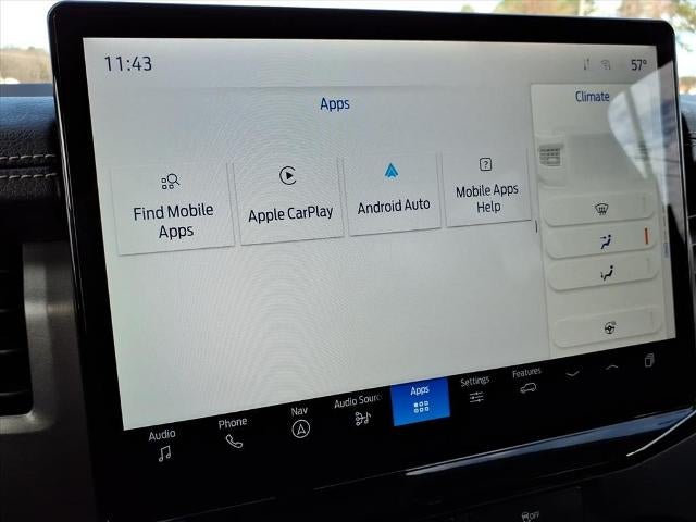 2024 Ford Expedition Max XLT 4x2