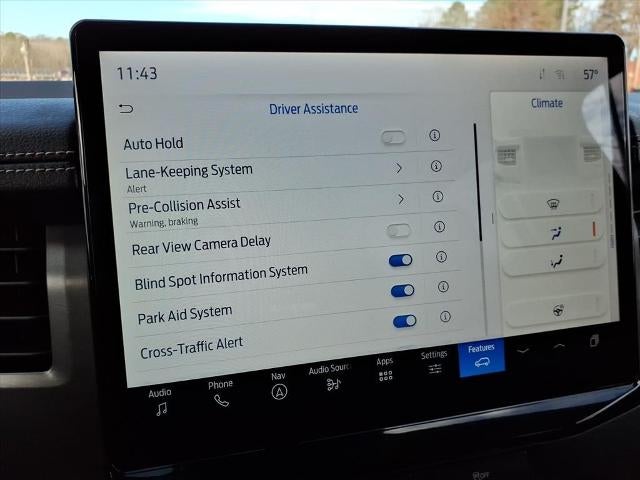 2024 Ford Expedition Max XLT 4x2