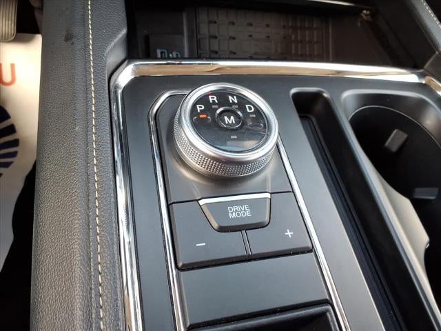 2024 Ford Expedition Max XLT 4x2