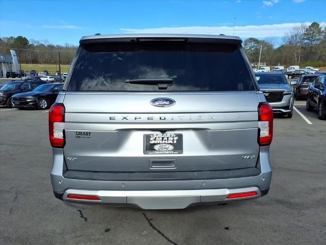 2024 Ford Expedition Max XLT 4x2
