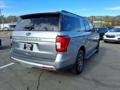 2024 Ford Expedition Max XLT 4x2