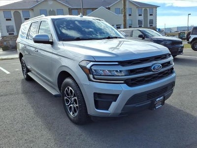 2024 Ford Expedition Max XLT 4x2