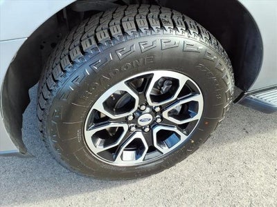 2024 Ford Expedition Max XLT 4x2