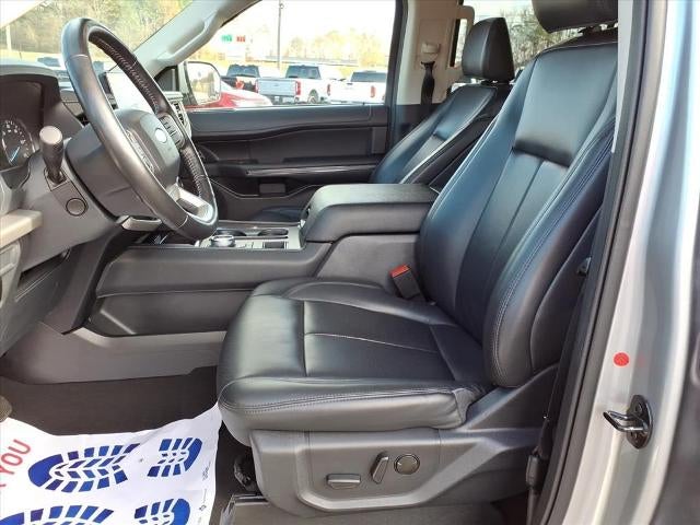 2024 Ford Expedition Max XLT 4x2