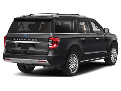 2024 Ford Expedition Max XLT 4x2