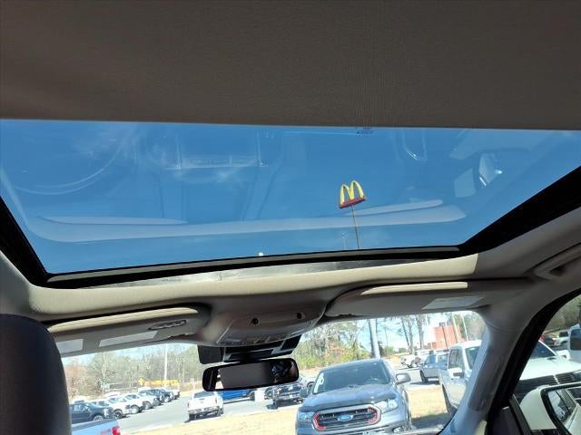 2021 Ford Expedition Max XLT 4x2