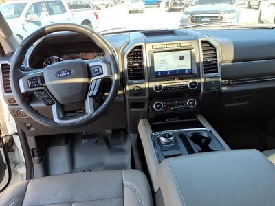 2021 Ford Expedition Max XLT 4x2
