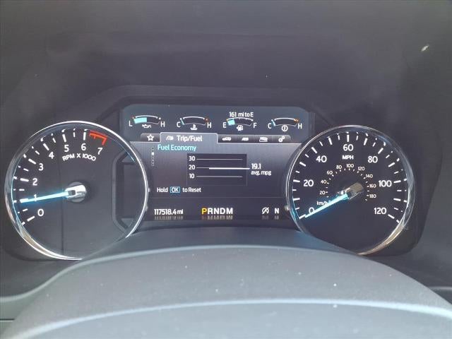 2021 Ford Expedition Max XLT 4x2