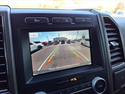 2021 Ford Expedition Max XLT 4x2